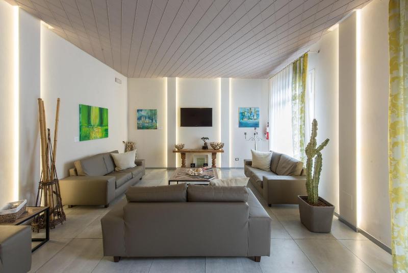 Hotel Helvetia Lido di Jesolo Eksteriør bilde