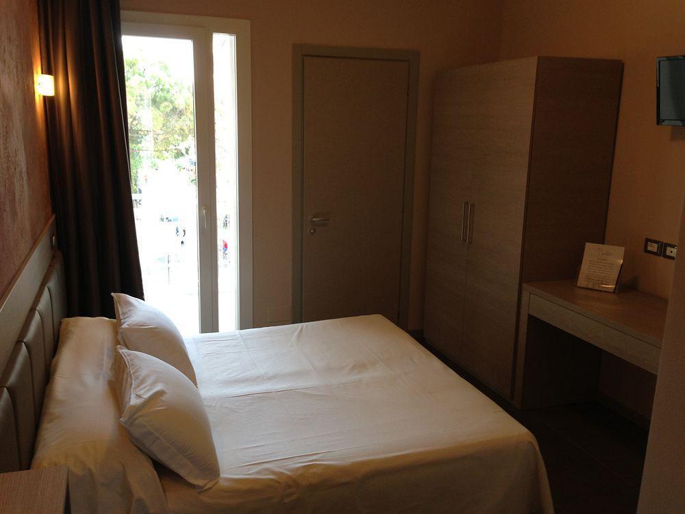 Hotel Helvetia Lido di Jesolo Eksteriør bilde