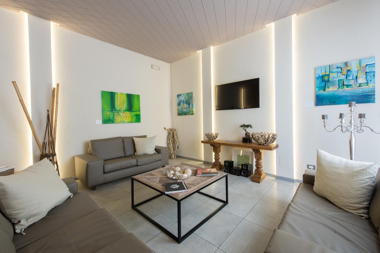 Hotel Helvetia Lido di Jesolo Eksteriør bilde