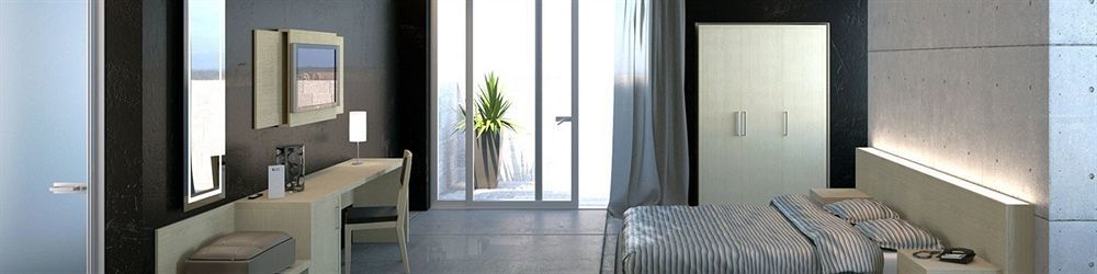 Hotel Helvetia Lido di Jesolo Eksteriør bilde